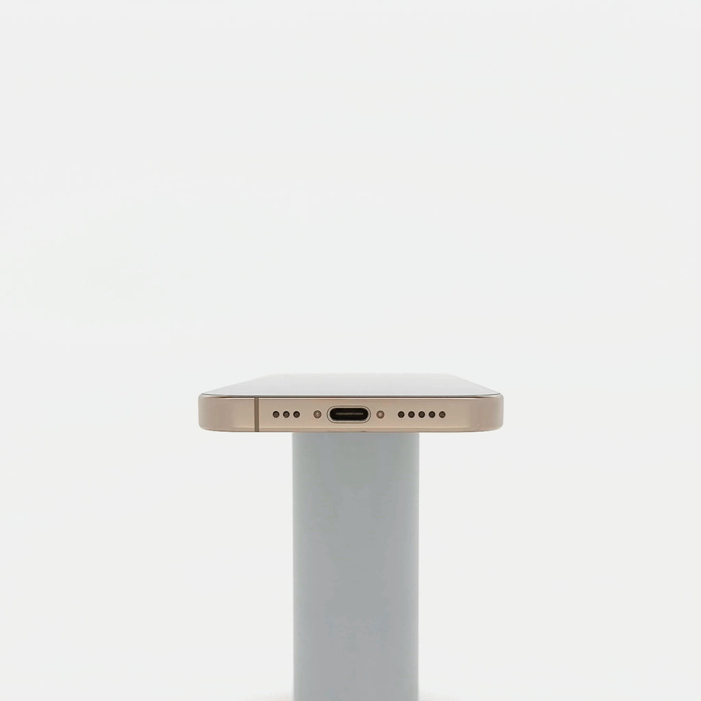 95新 Apple iPhone 16 Pro 128G 沙漠色鈦金屬 中國大陸版