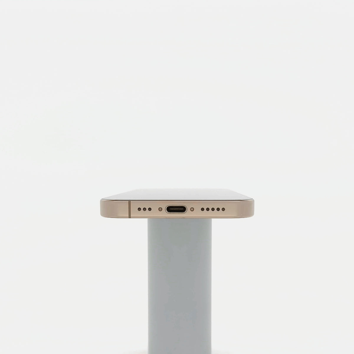 95新 Apple iPhone 16 Pro 128G 沙漠色鈦金屬 中國大陸版