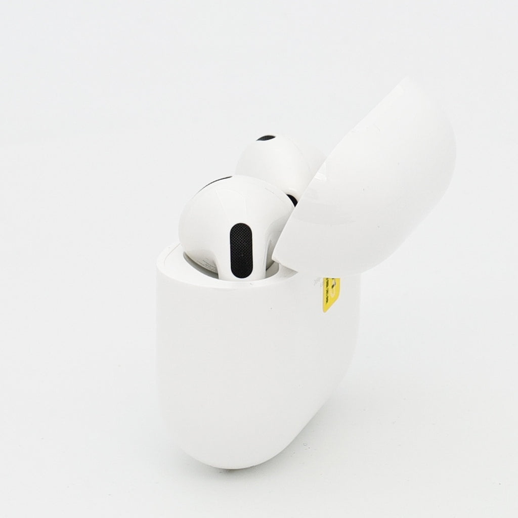 99新 Apple AirPods 4 (支持主动降噪) 白色
