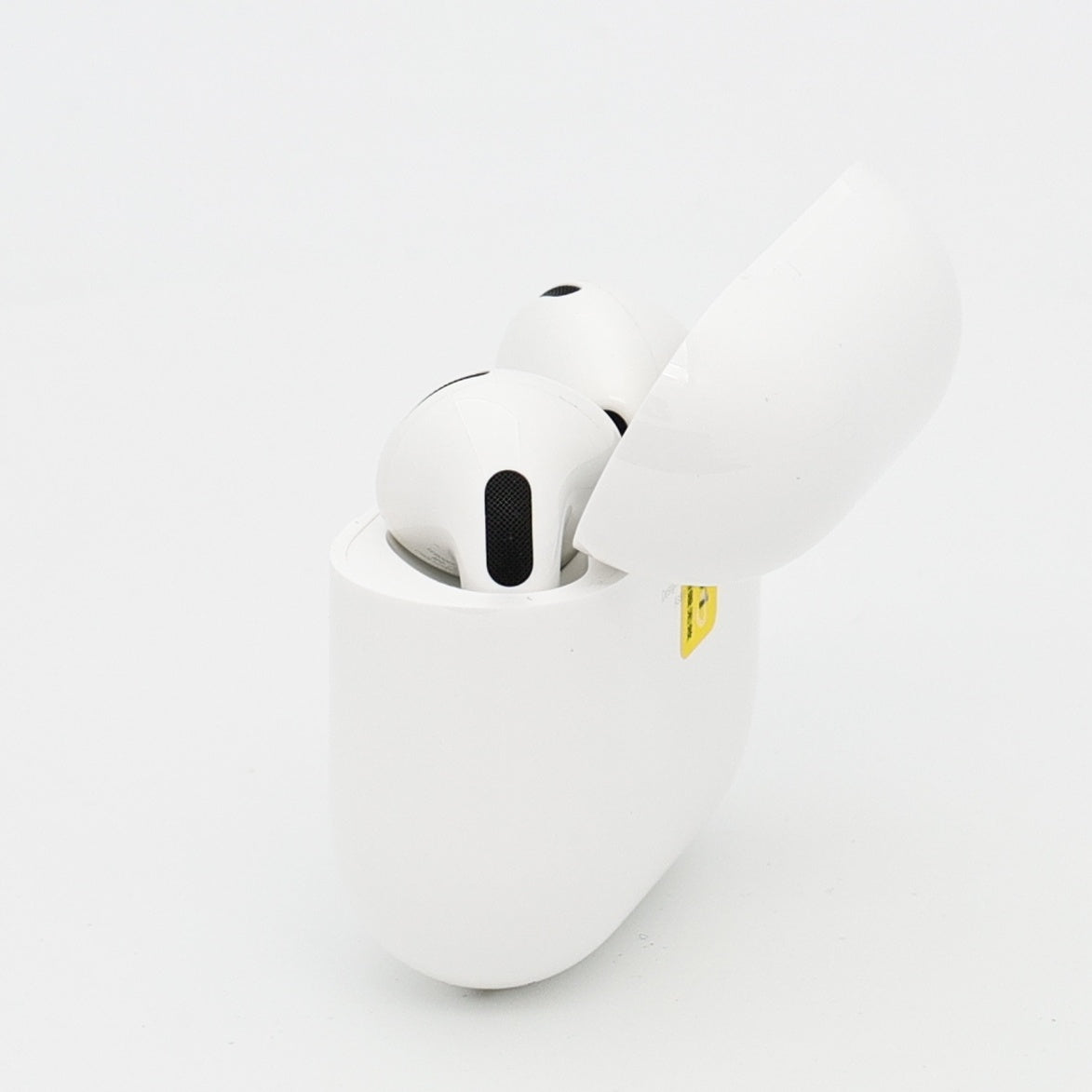 99新 Apple AirPods 4 (支持主动降噪) 白色