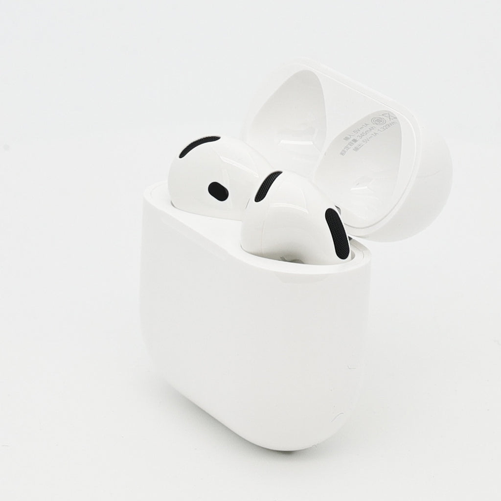 99新 Apple AirPods 4 (支持主动降噪) 白色