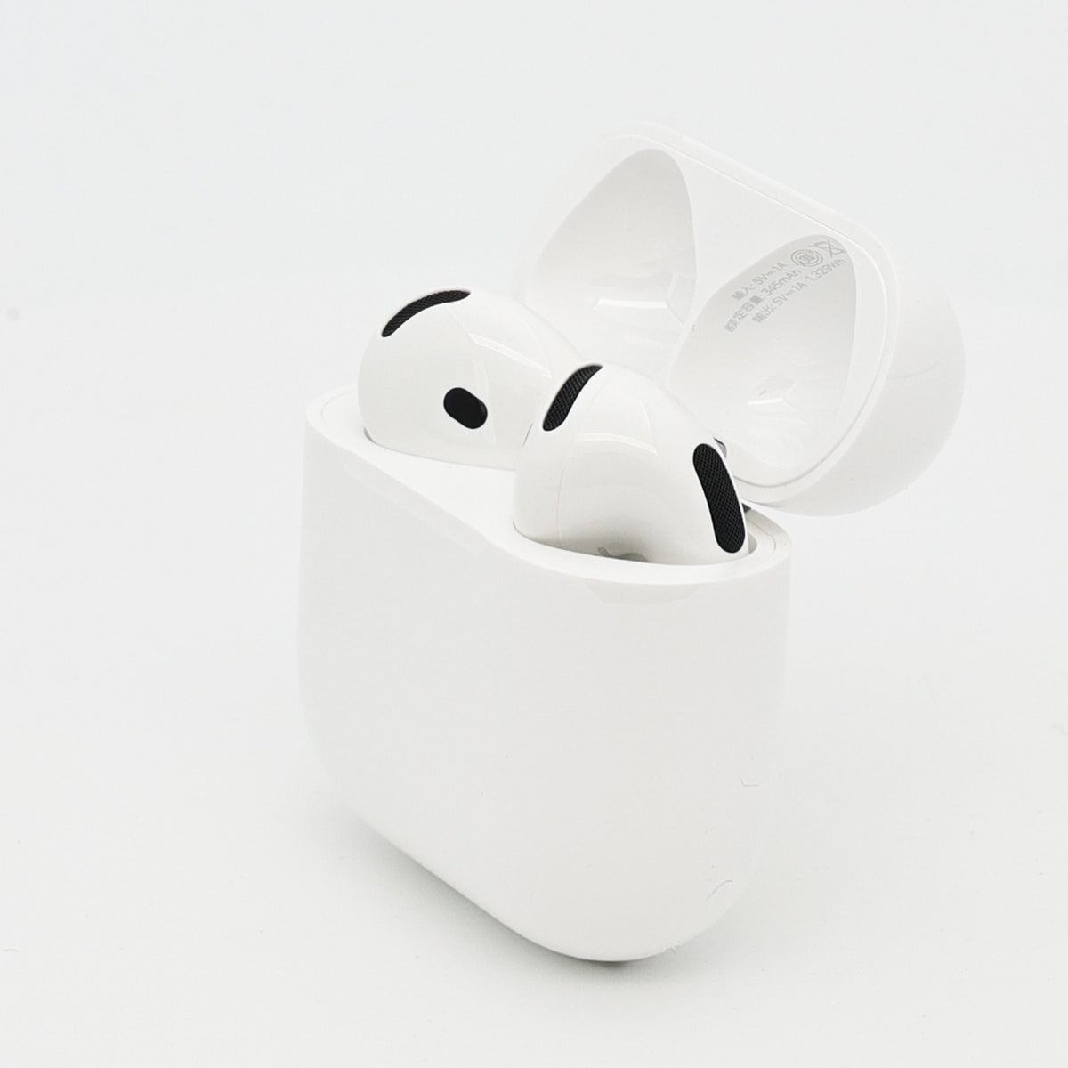 99新 Apple AirPods 4 (支持主动降噪) 白色