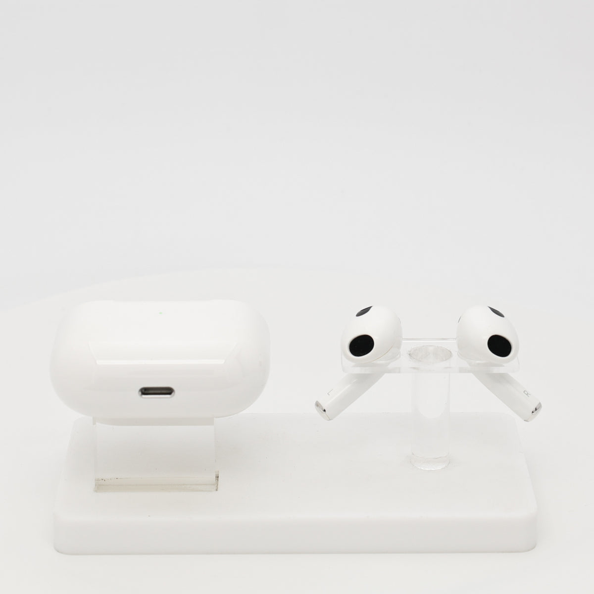 99新 Apple AirPods 3 白色