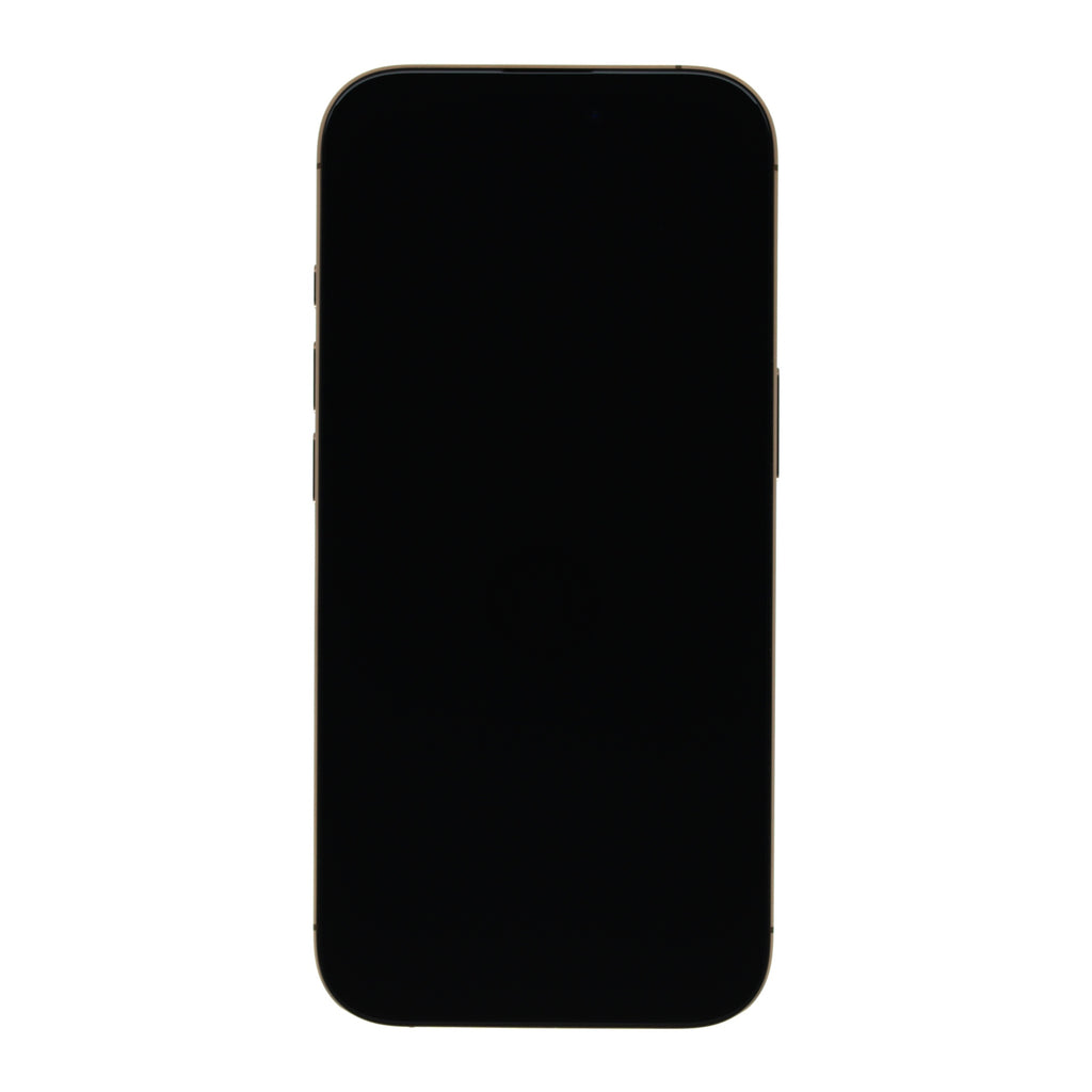 95新 Apple iPhone 16 Pro 256G 沙漠色鈦金屬 中國大陸版
