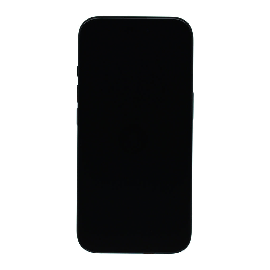 99新 Apple iPhone 16 256G 黑色 中國大陸版