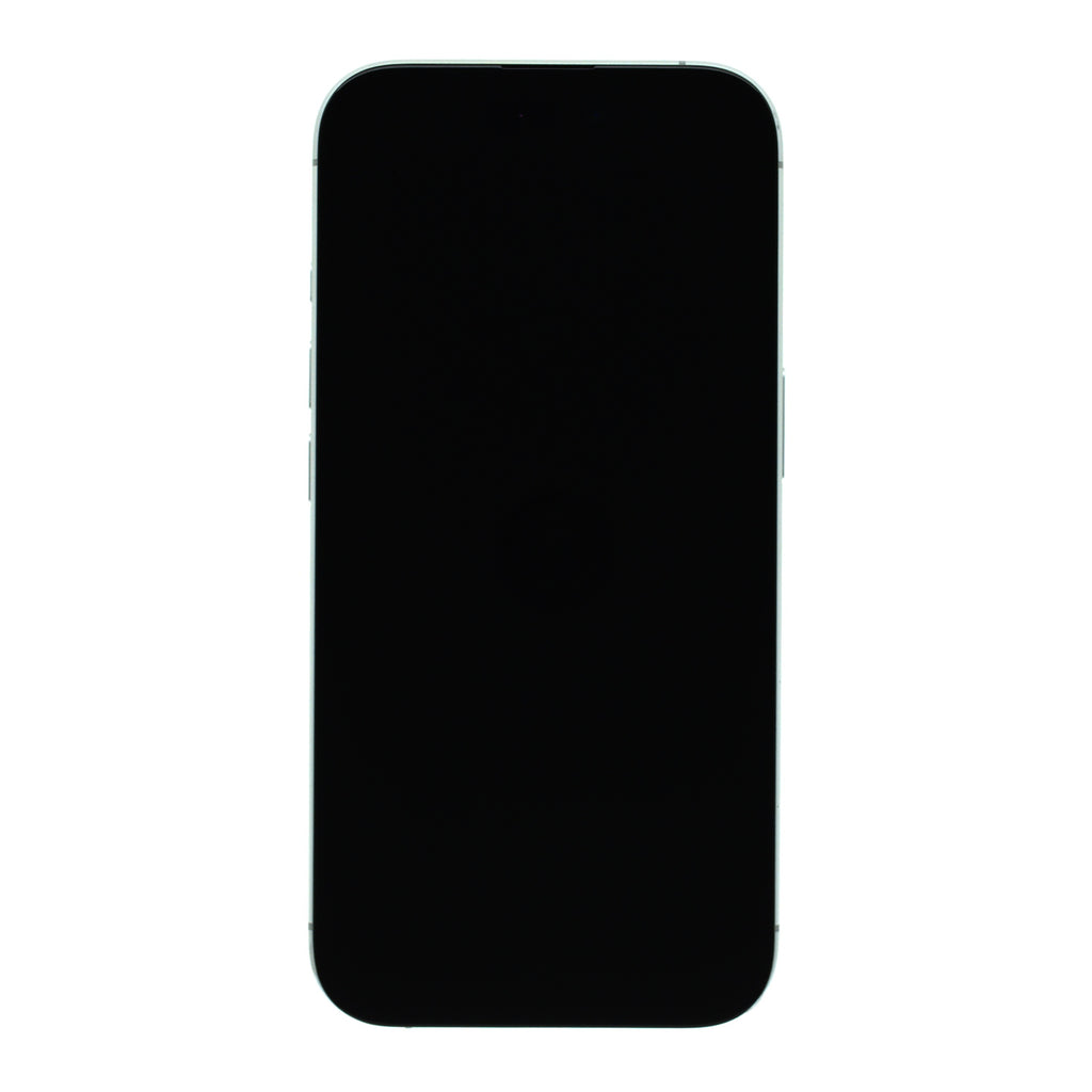95新 Apple iPhone 16 256G 白色 中國大陸版