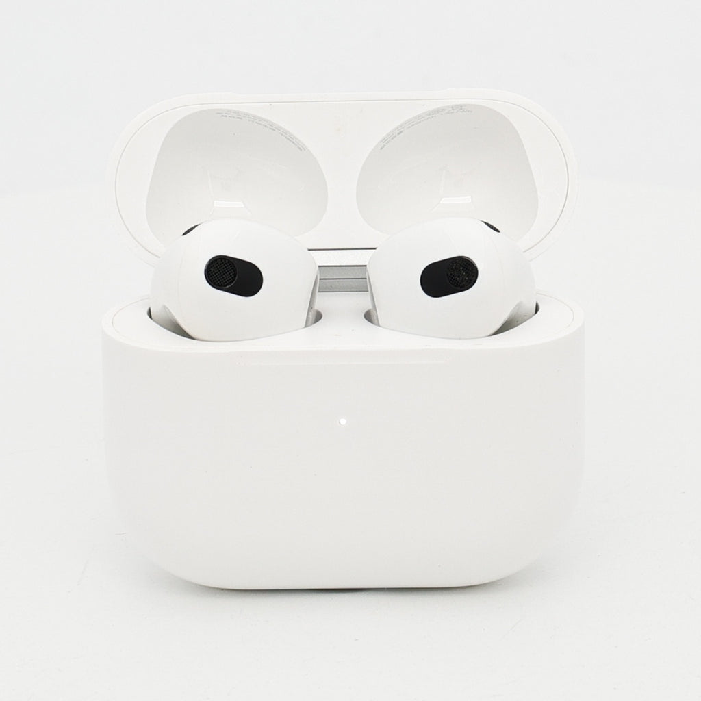 99新 Apple AirPods 3 白色