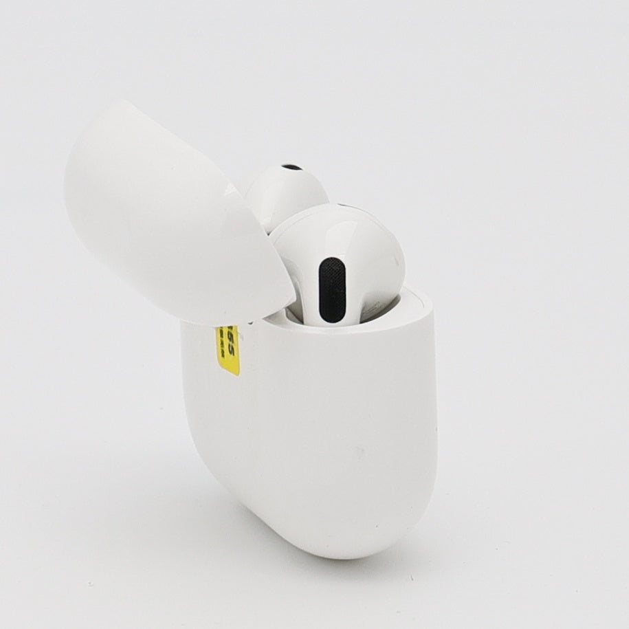 99新 Apple AirPods 4 (支持主动降噪) 白色