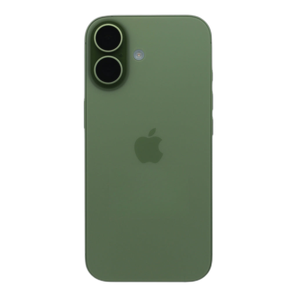 99新 Apple iPhone 17 256G 鼠尾草綠色 中國大陸版