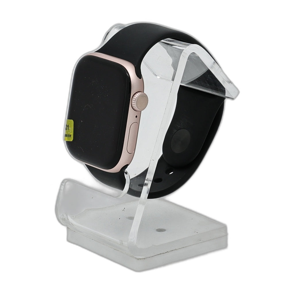 99新 Apple Watch Series 10 42毫米 鋁金屬