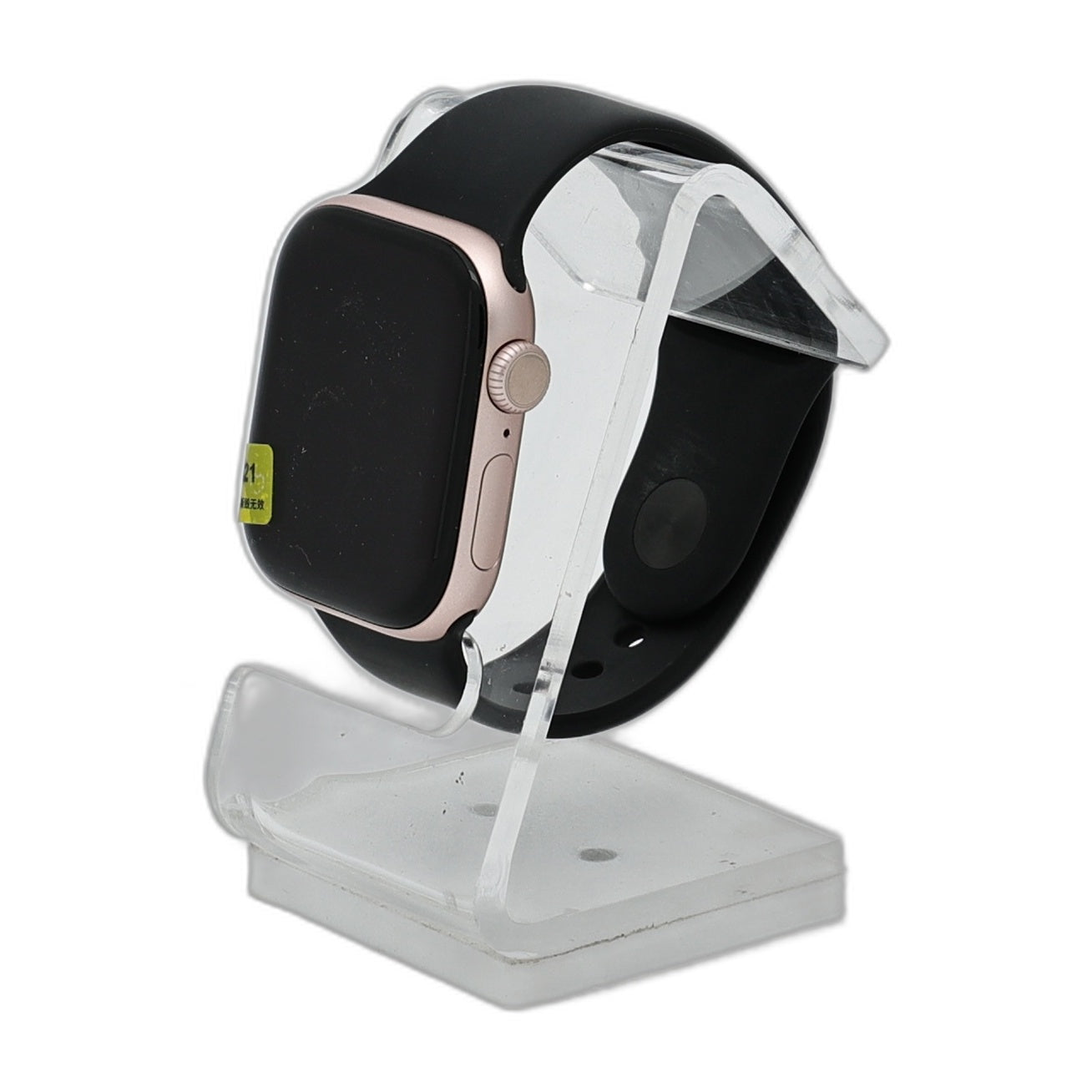 99新 Apple Watch Series 10 42毫米 鋁金屬