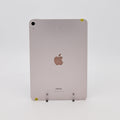 95新 Apple iPad Air5 64G 粉紅色 WIFI