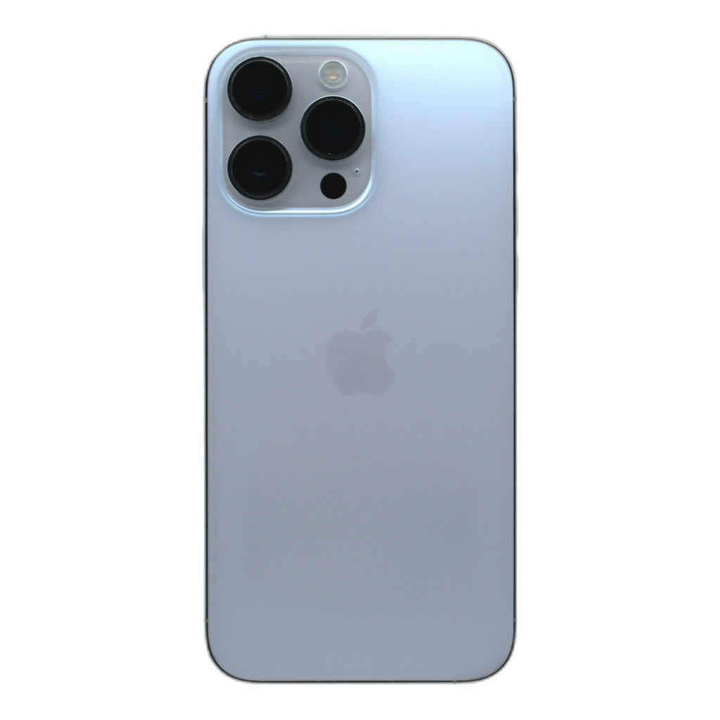 95新 Apple iPhone 14 Pro Max 1T 銀色 中國大陸版