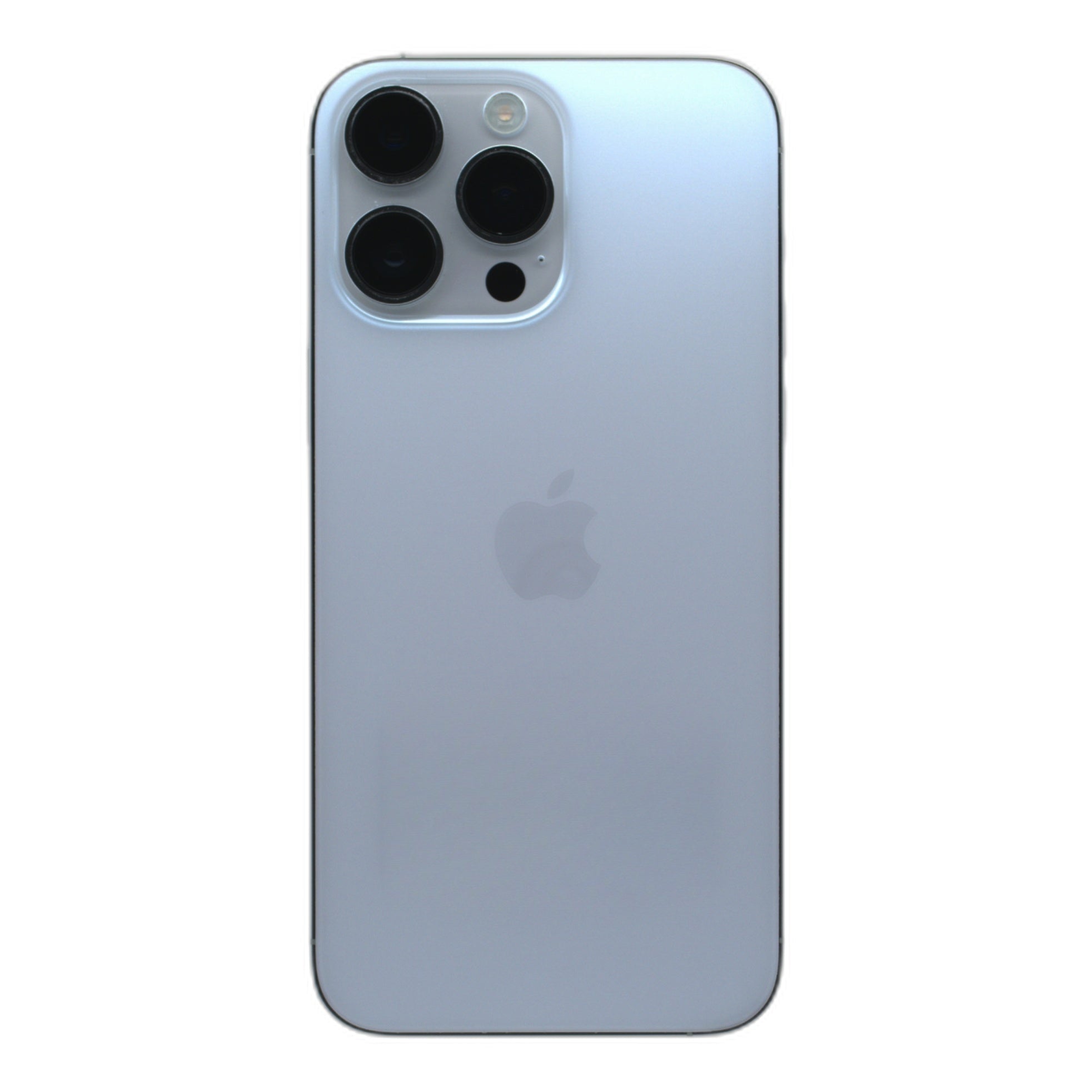 95新 Apple iPhone 14 Pro Max 1T 銀色 中國大陸版