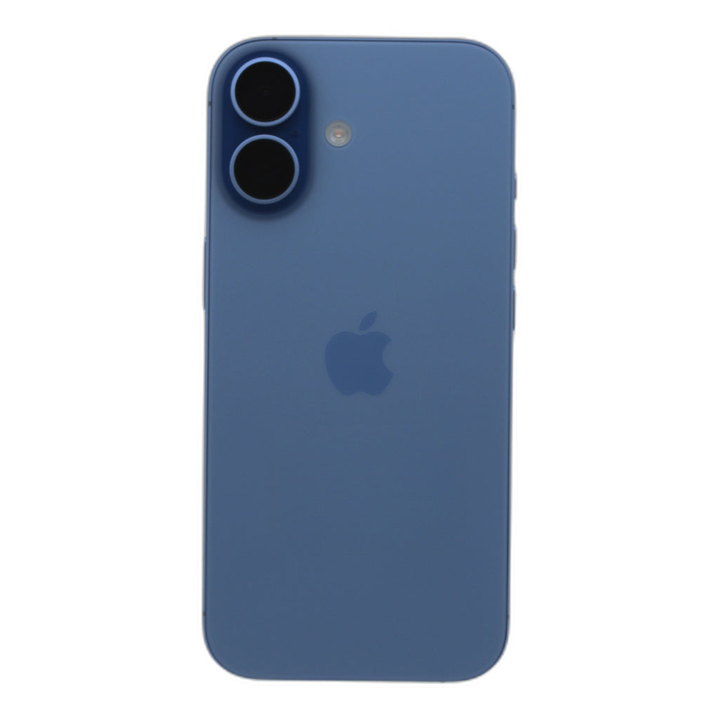99新 Apple iPhone 17 256G 青霧藍色 中國大陸版