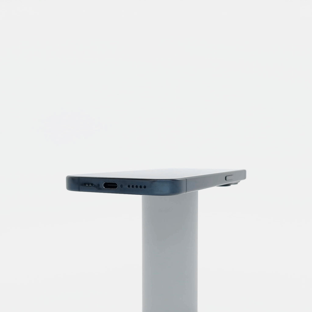 95新 Apple iPhone 15 Pro 256G 藍色鈦金屬 中國大陸版