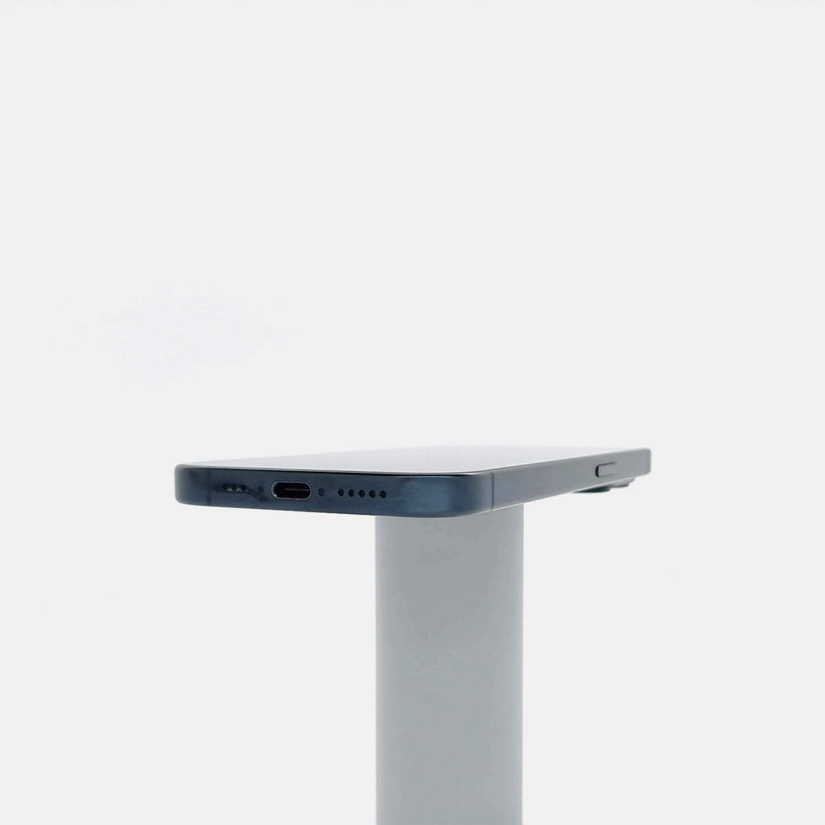 95新 Apple iPhone 15 Pro 256G 藍色鈦金屬 中國大陸版