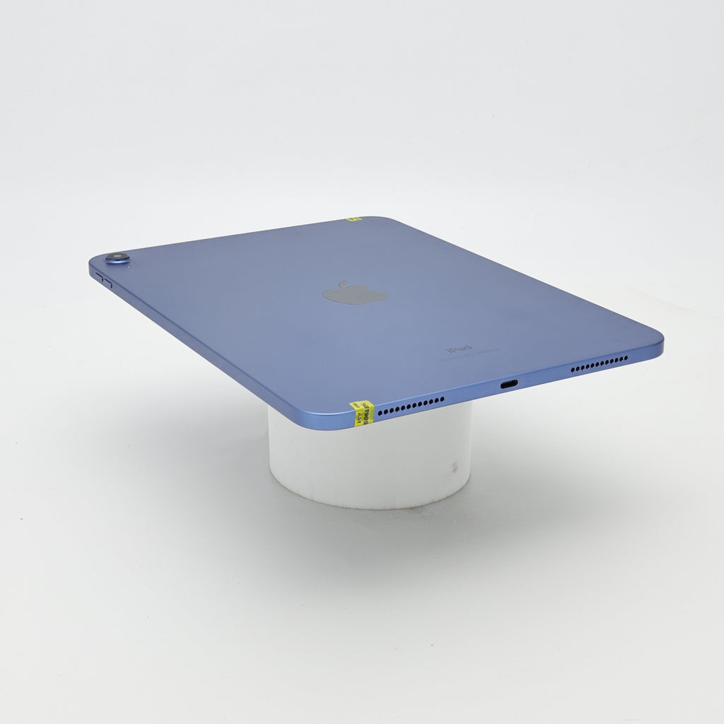95新 Apple iPad 10代 256G 藍色 WIFI
