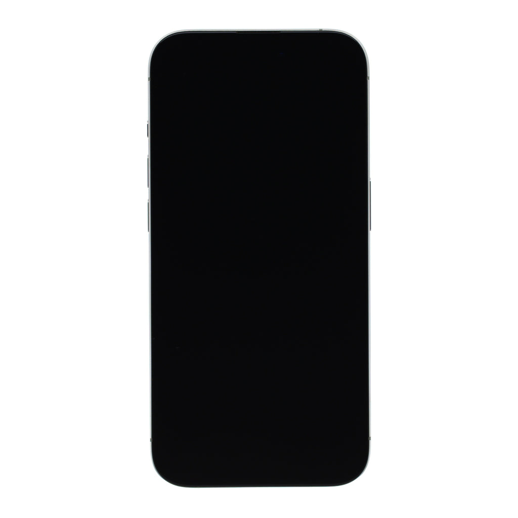 95新 Apple iPhone 15 Pro 256G 白色鈦金屬 中國大陸版