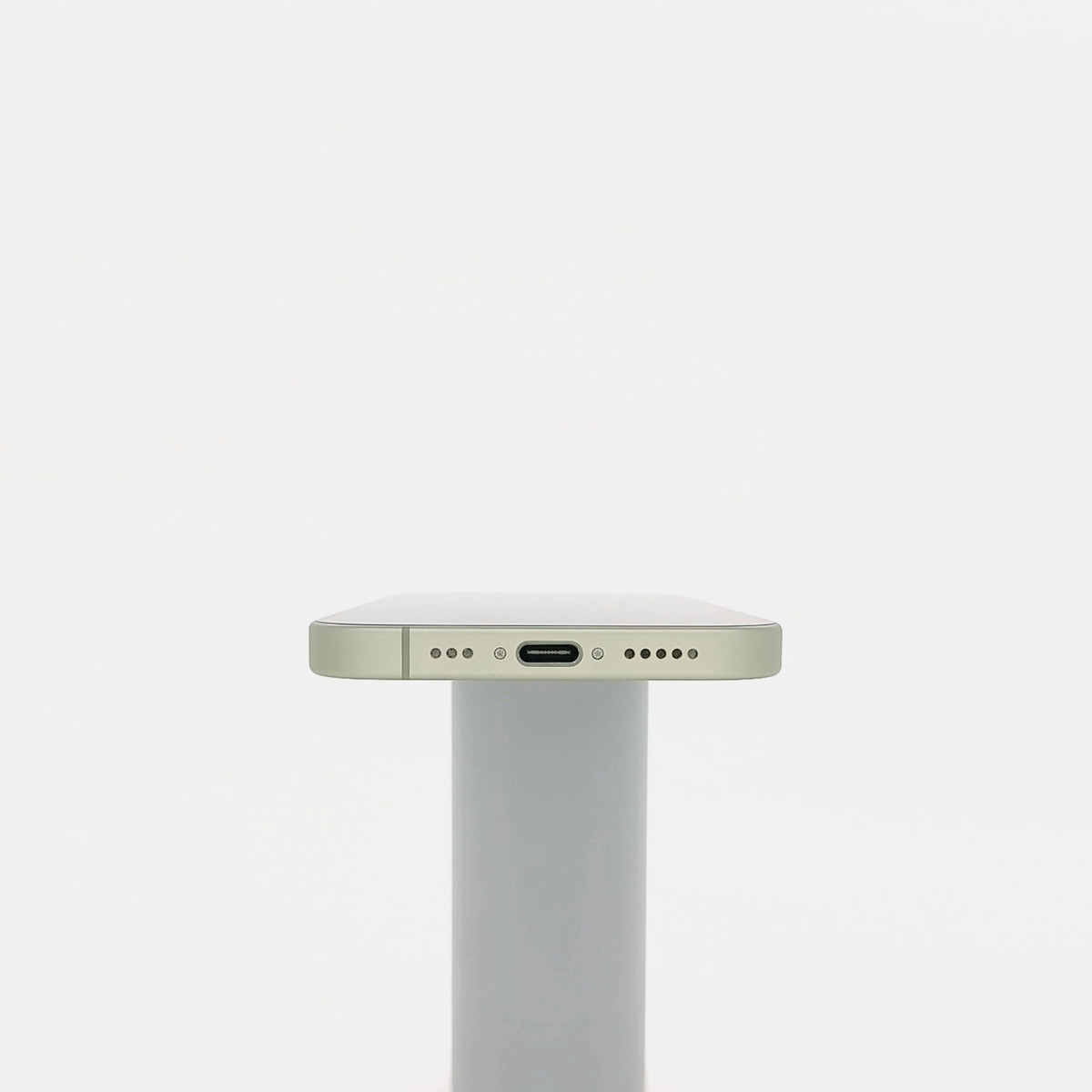 99新 Apple iPhone 17 256G 鼠尾草綠色 中國大陸版