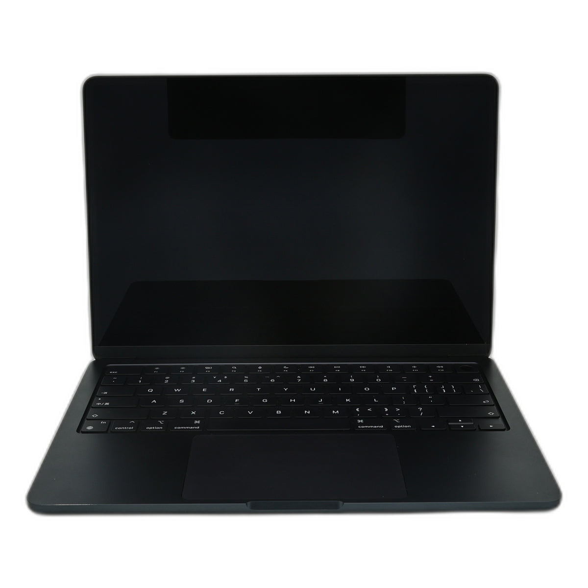 95新 Apple MacBook Air 24年 13寸 M3（8+10核） 8G RAM 512G SSD 午夜色