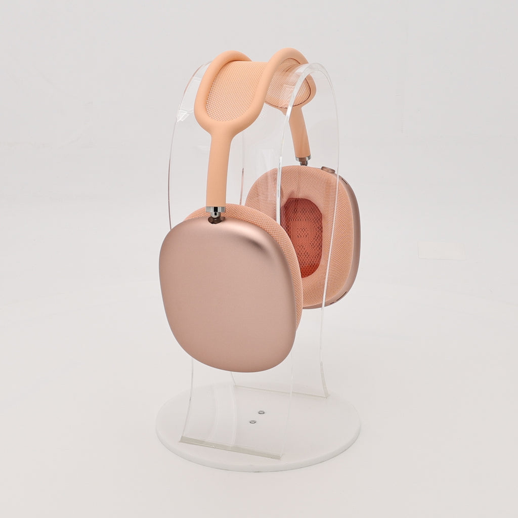 99新 Apple AirPods Max 2 橘色