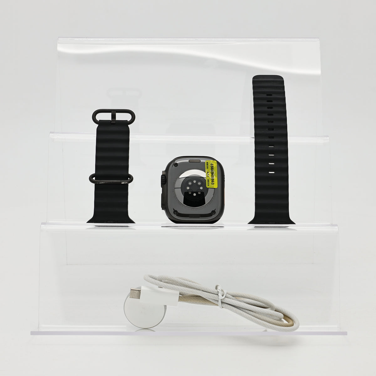 99新 Apple Watch Ultra 2 49毫米 鈦金屬