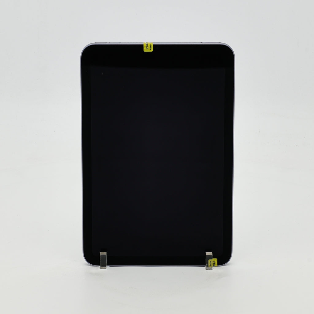 95新 Apple iPad mini6 64G 紫色 WIFI