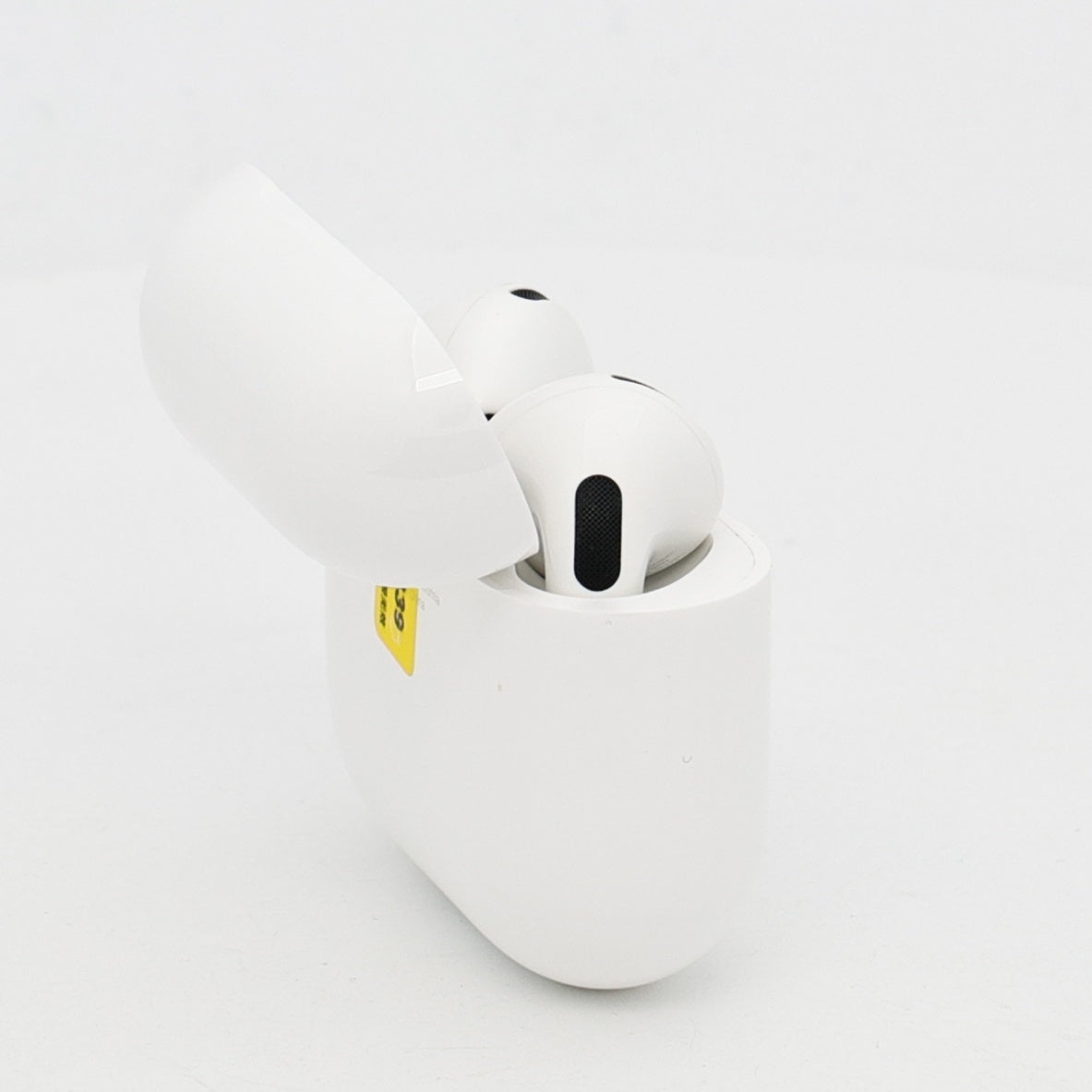 99新 Apple AirPods 4 (支持主动降噪) 白色