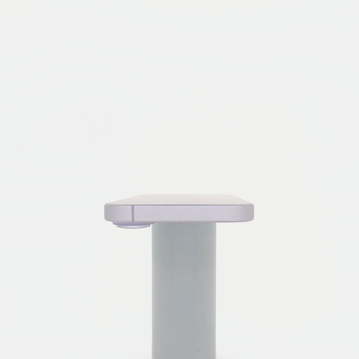95新 Apple iPhone 17 256G 薰衣草紫色 中國大陸版