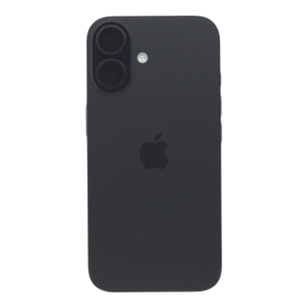 95新 Apple iPhone 16 256G 黑色 中國大陸版