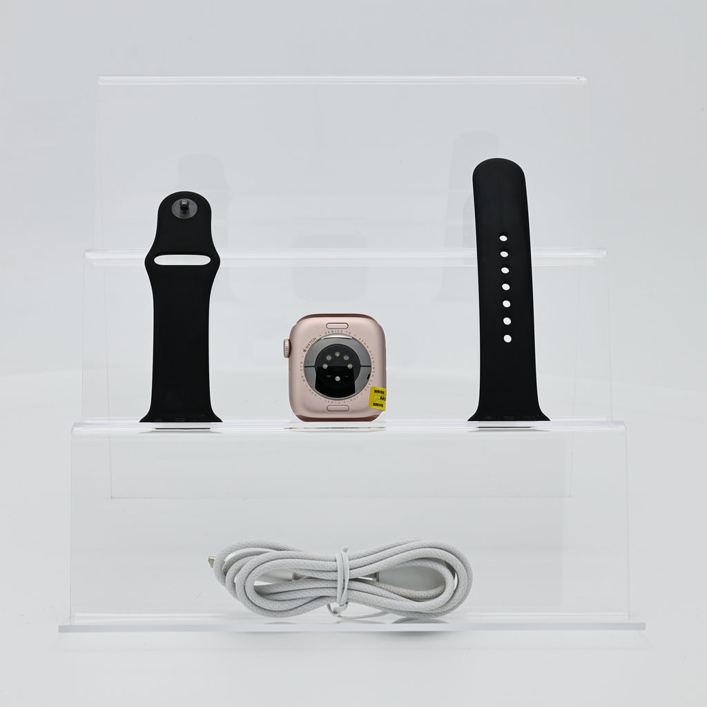 99新 Apple Watch Series 10 42毫米 鋁金屬
