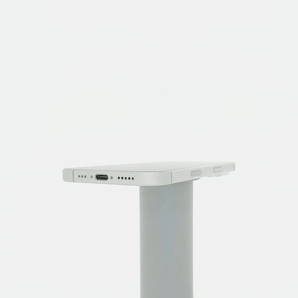 95新 Apple iPhone 16 256G 白色 中國大陸版