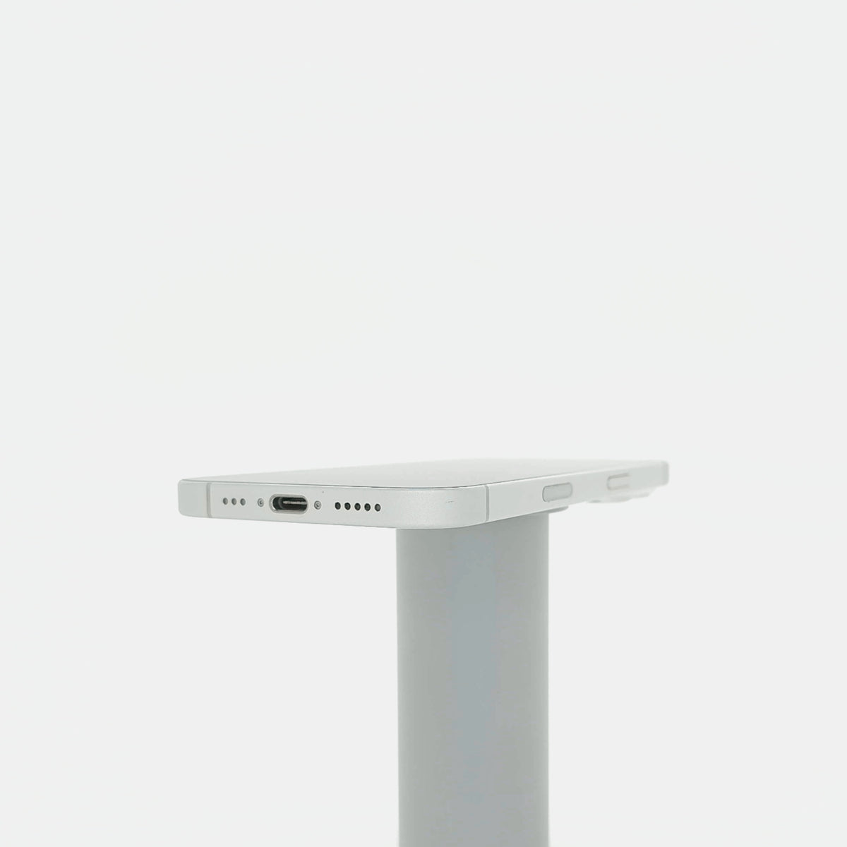 95新 Apple iPhone 16 256G 白色 中國大陸版