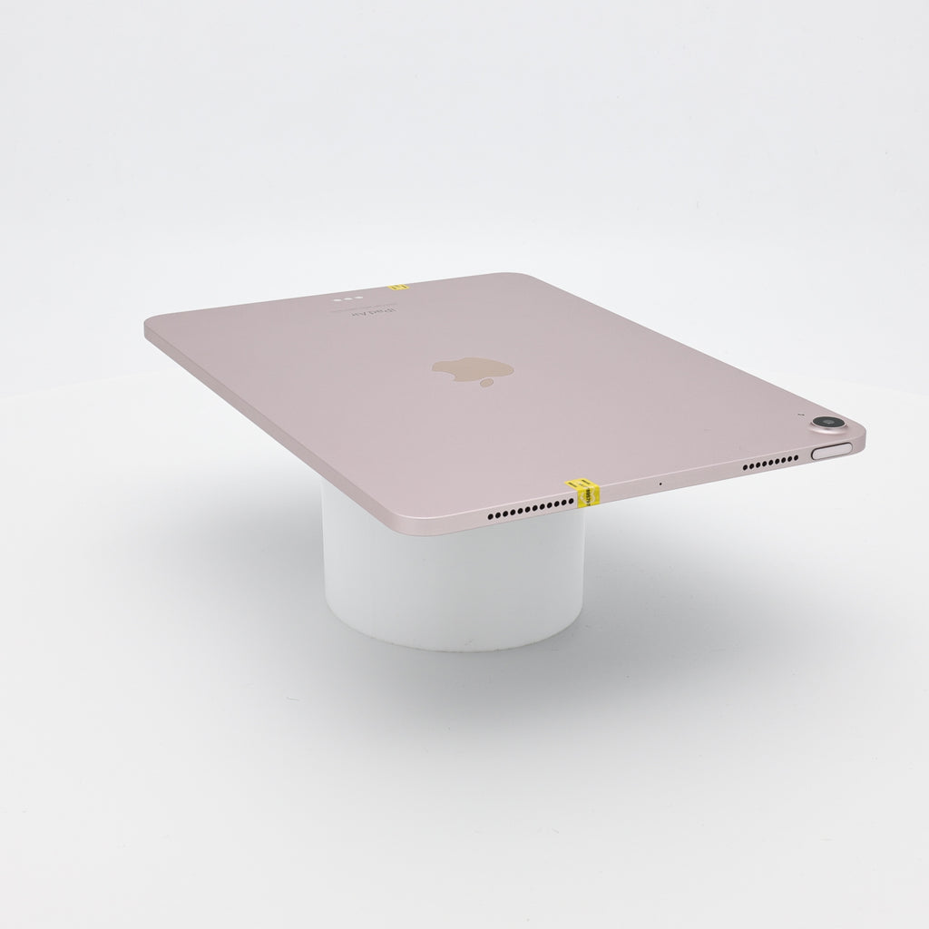 95新 Apple iPad Air5 64G 粉紅色 WIFI