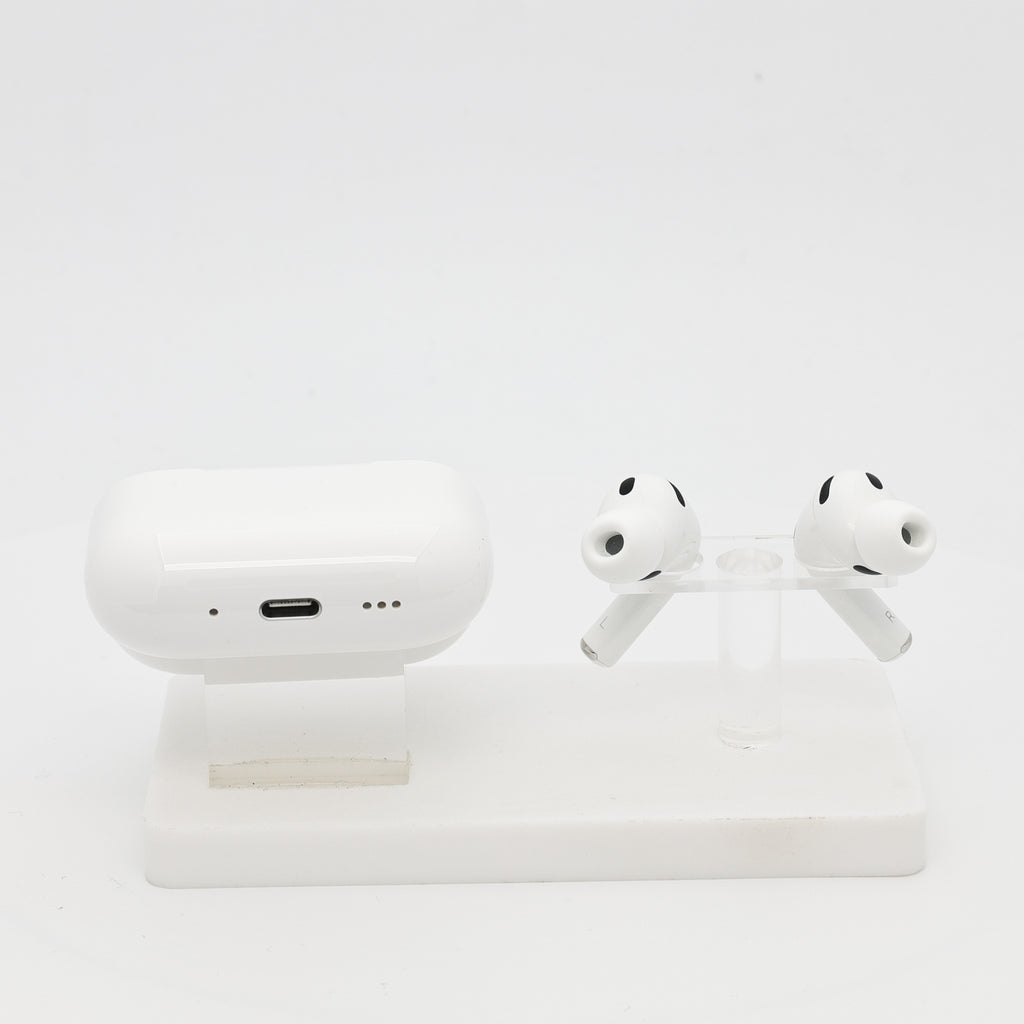 99新 Apple AirPods Pro 3 白色