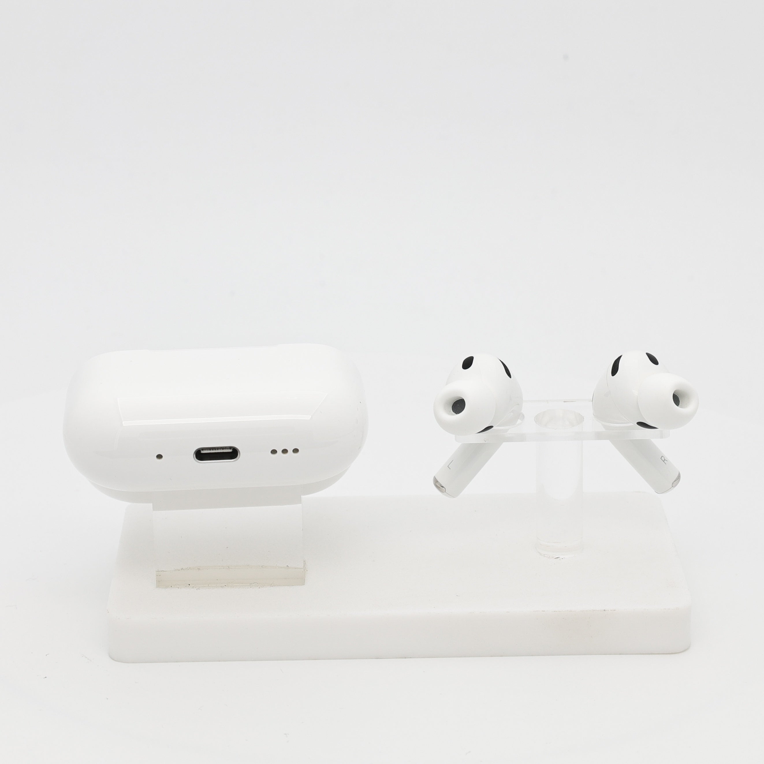 99新 Apple AirPods Pro 3 白色
