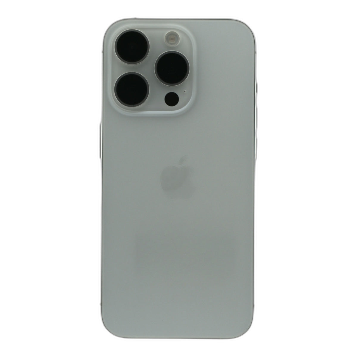 95新 Apple iPhone 15 Pro 256G 白色鈦金屬 中國大陸版
