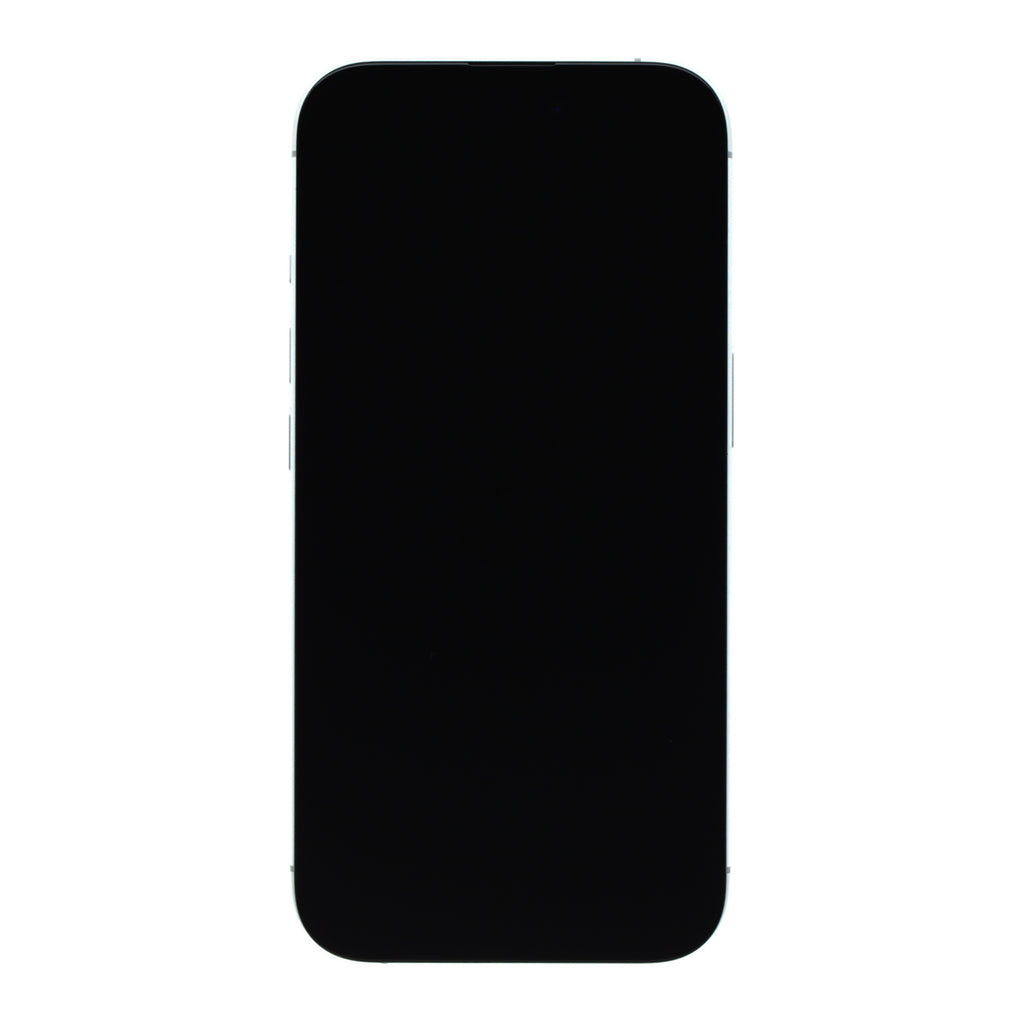 95新 Apple iPhone 16 256G 白色 中國大陸版