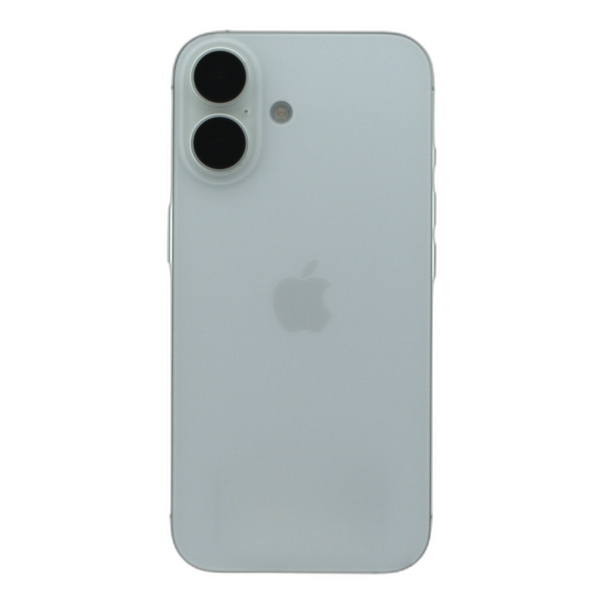 95新 Apple iPhone 16 128G 白色 中國大陸官換機