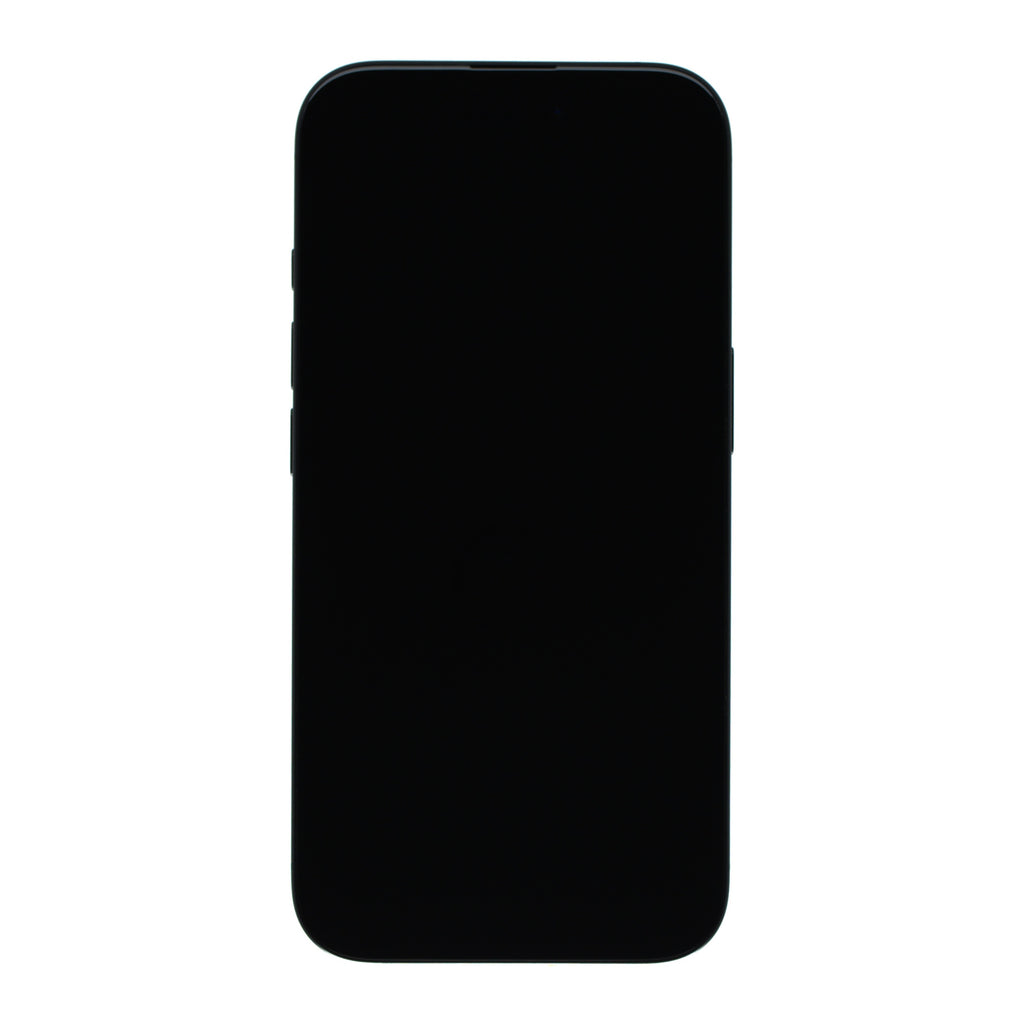 95新 Apple iPhone 16 128G 黑色 中國大陸版