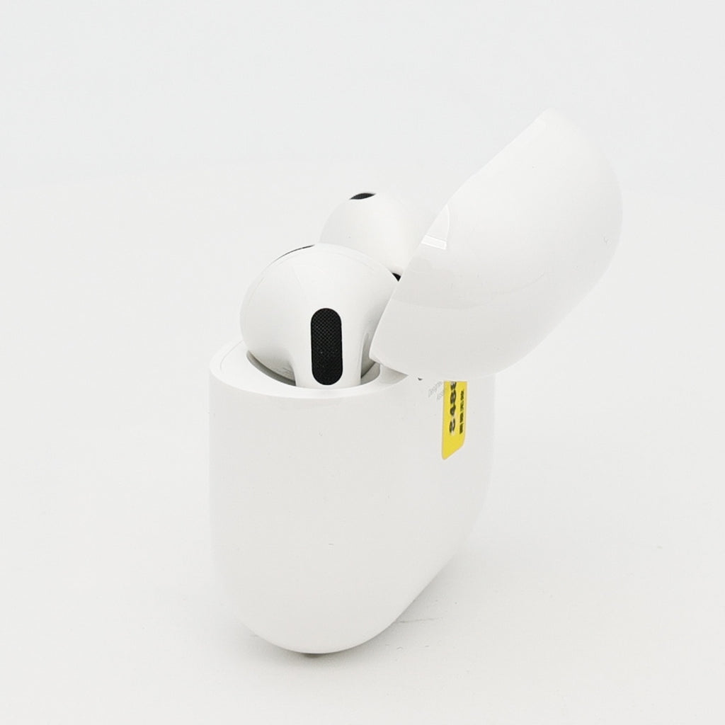 99新 Apple AirPods 4 (支持主动降噪) 白色