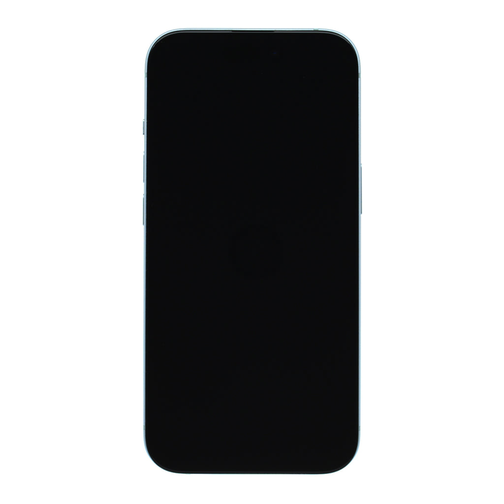 95新 Apple iPhone 15 256G 藍色 中國大陸版