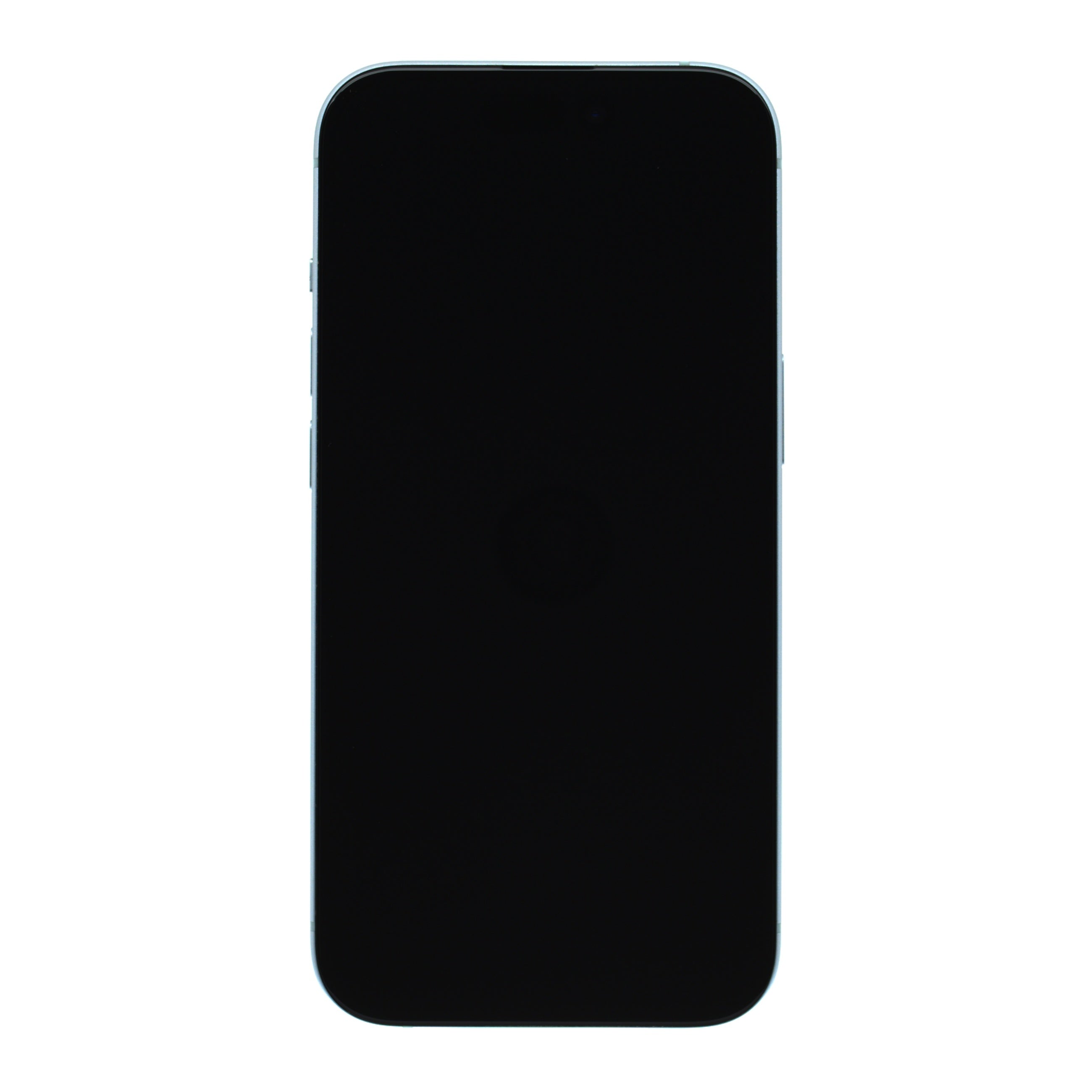 95新 Apple iPhone 15 256G 藍色 中國大陸版