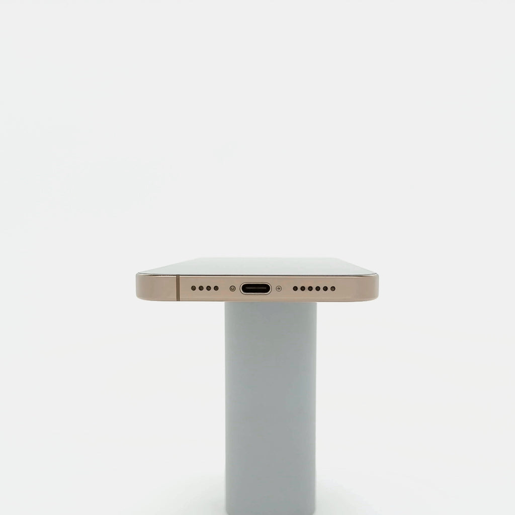 95新 Apple iPhone 16 Pro Max 256G 沙漠色鈦金屬 中國大陸版