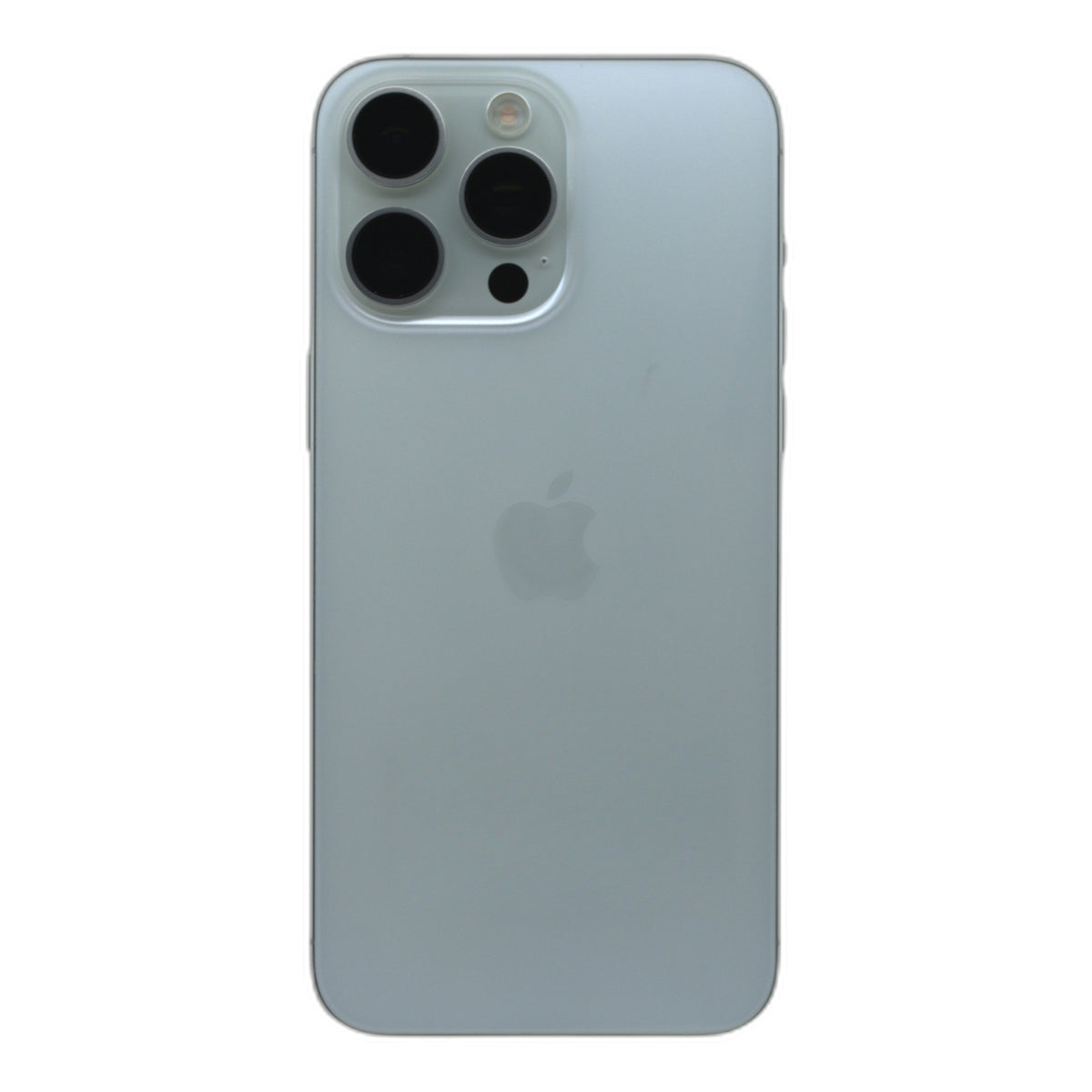 95新 Apple iPhone 15 Pro Max 256G 白色鈦金屬 中國大陸版