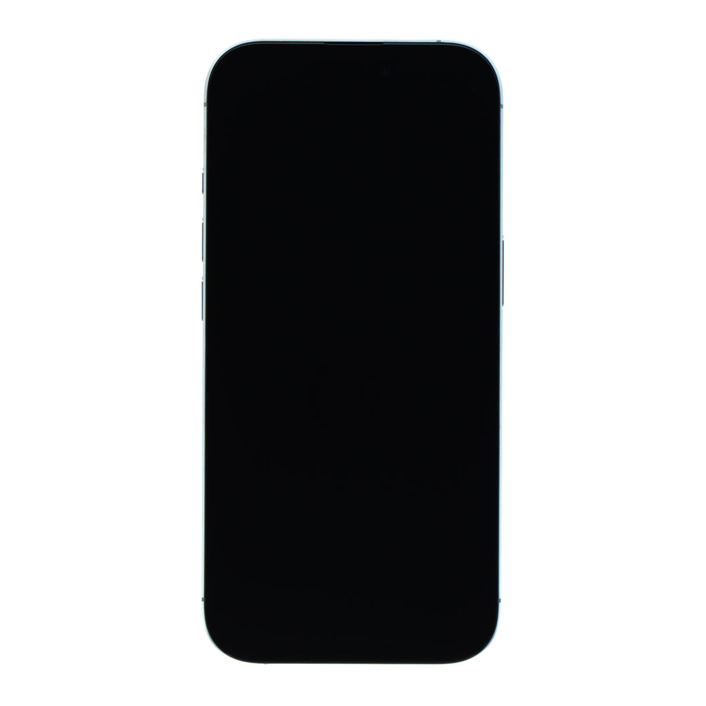95新 Apple iPhone 16 Pro 128G 白色鈦金屬 中國大陸版