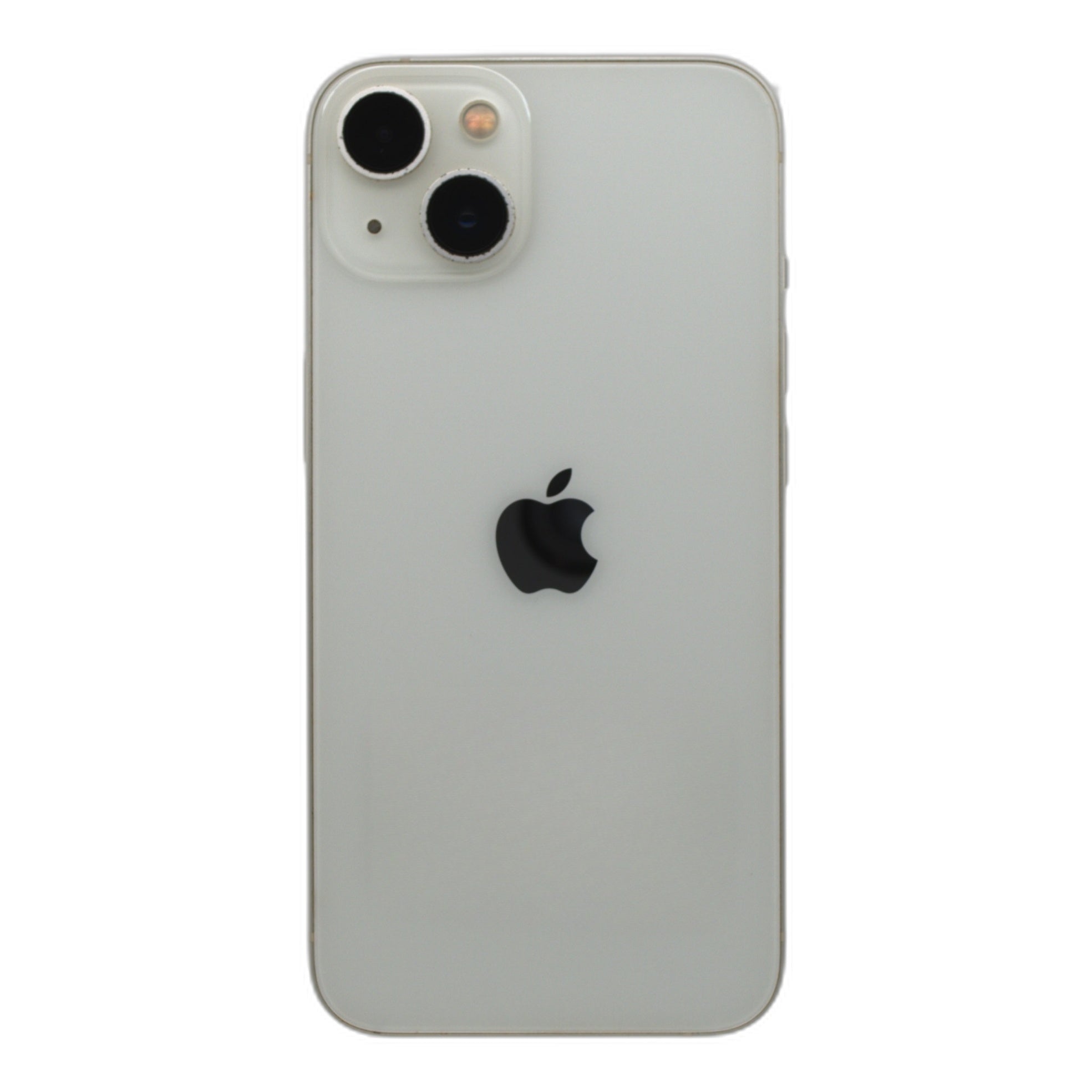 95新 Apple iPhone 13 128G 星光色 中國大陸版
