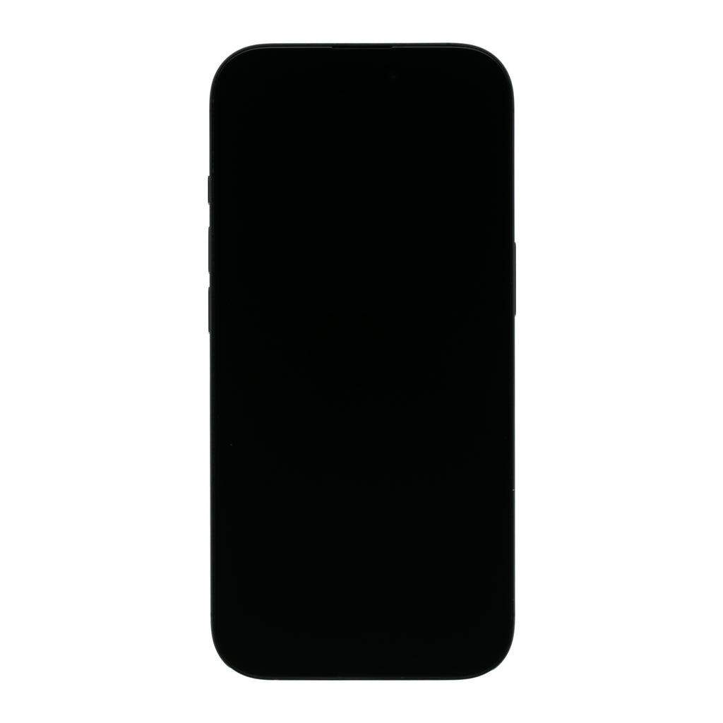 95新 Apple iPhone 16 Pro 256G 黑色鈦金屬 中國大陸版