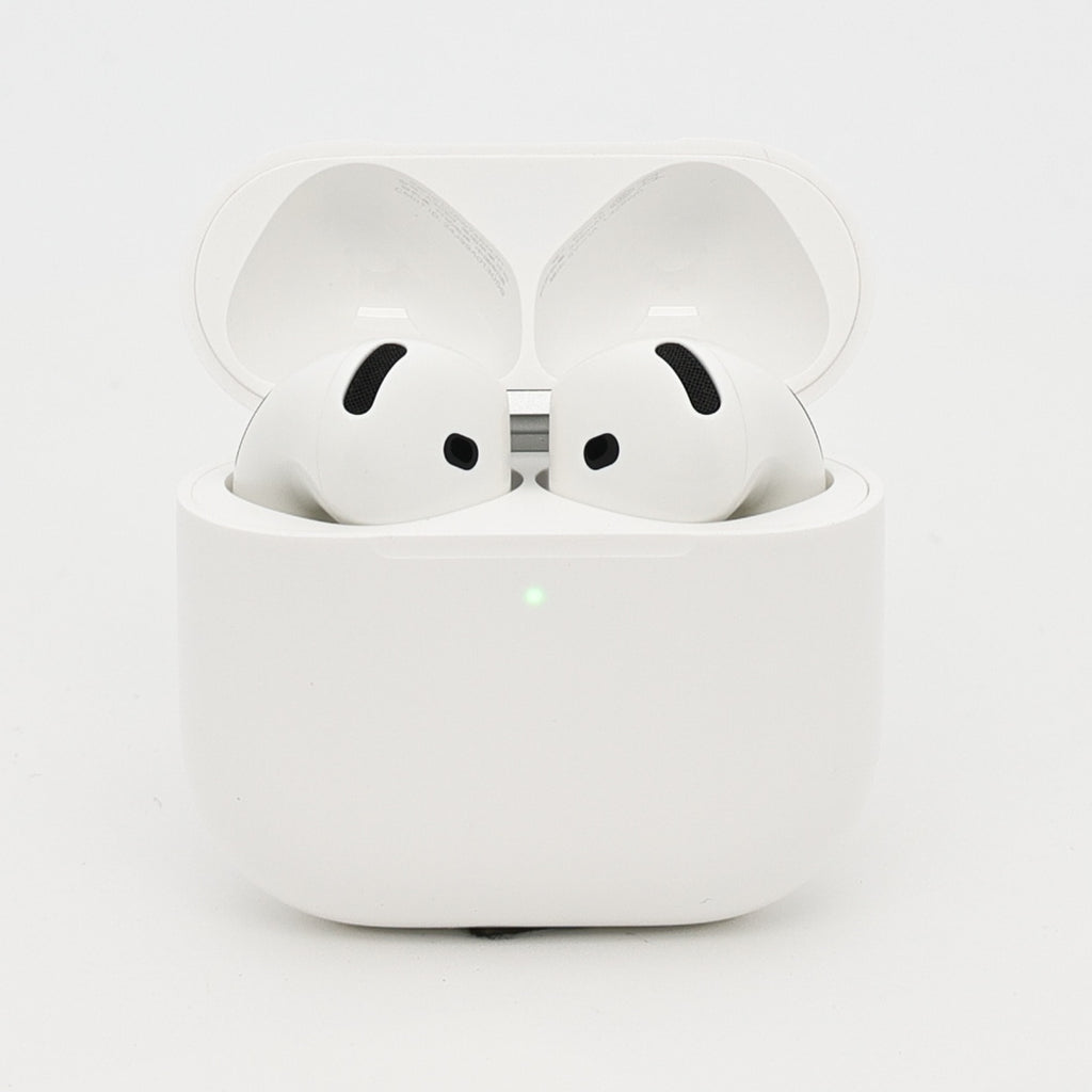 99新 Apple AirPods 4 (支持主动降噪) 白色